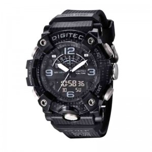 Digitec DA 2118T BK 4B Full Black